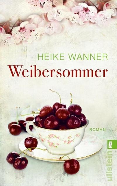 Wanner, H: Weibersommer