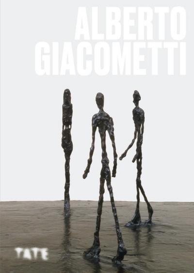 Alberto Giacometti