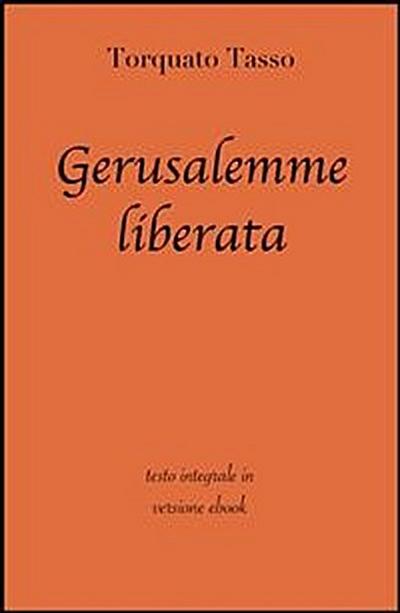 Gerusalemme liberata
