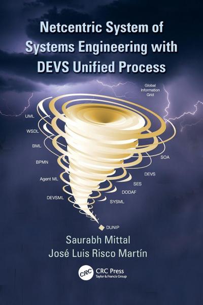 Netcentric System of Systems Engineering with DEVS Unified Process