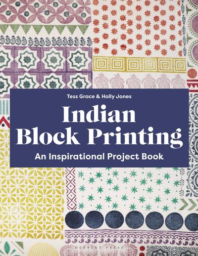Indian Block Printing