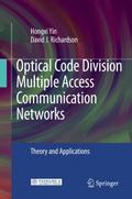 Optical Code Division Multiple Access Communicatio