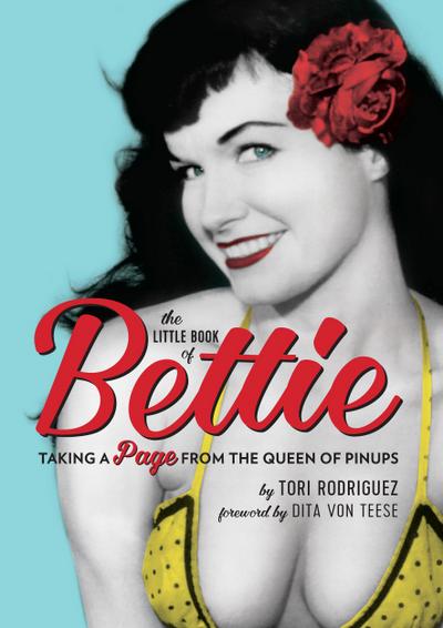 The Little Book of Bettie