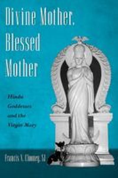 Divine Mother, Blessed Mother