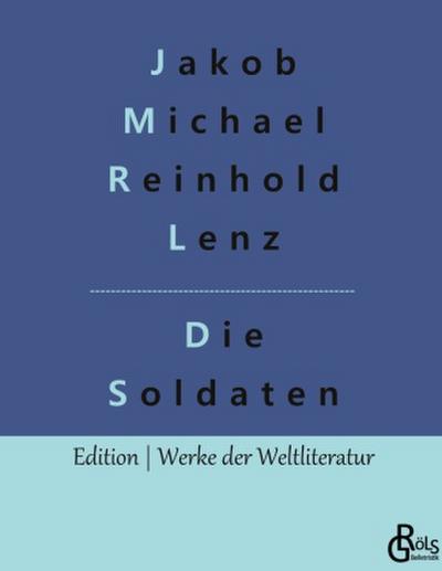 Die Soldaten