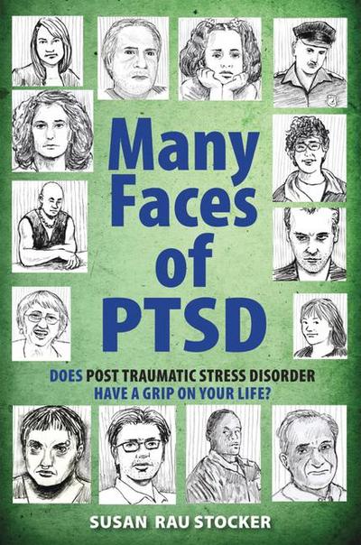 Many Faces of Ptsd