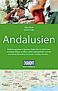 DuMont Reise-Handbuch Reiseführer Andalusien