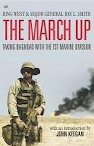 The March Up