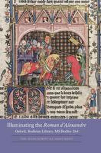 Illuminating the Roman D’Alexandre