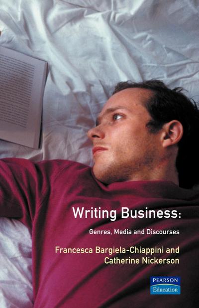 Writing Business