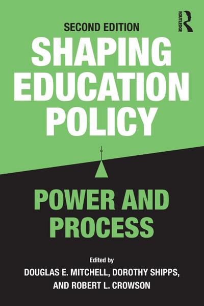 Shaping Education Policy