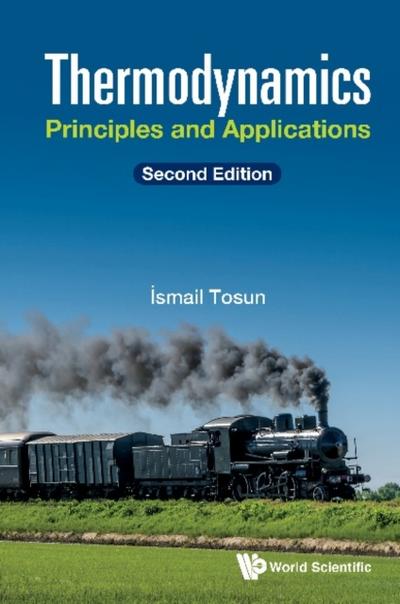 THERMODYNAMICS (2ND ED)