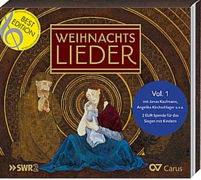 Weihnachtslieder Vol. 1