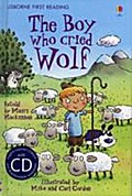 The Boy Who Cried Wolf