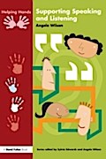 Supporting Speaking and Listening