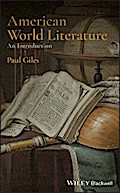 American World Literature: An Introduction