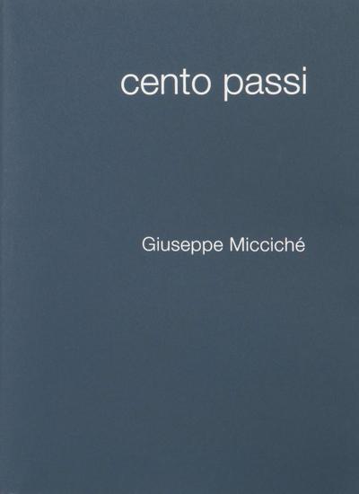 Cento Passi: Edition bilingue allemand-italien