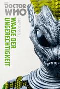 Doctor Who Monster-Edition 4: Waage der Ungerechtigkeit