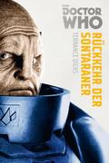 Doctor Who Monster-Edition - Rückkehr der Sontaraner