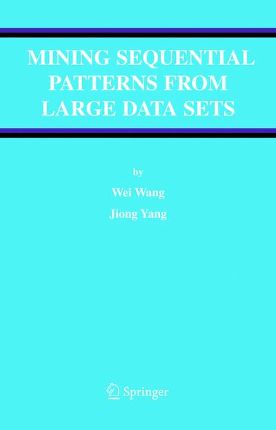 Mining Sequential Patterns from Large Data Sets