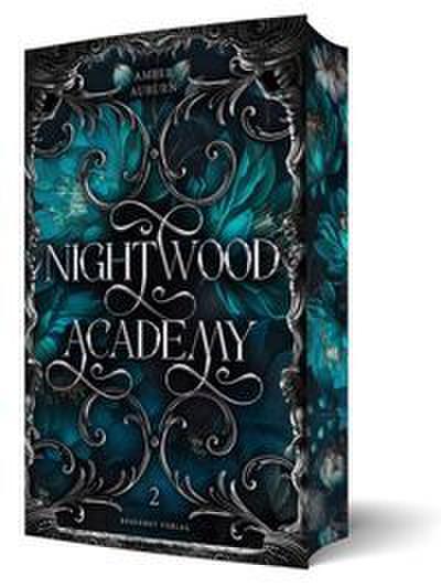 Nightwood Academy Sammelband 2