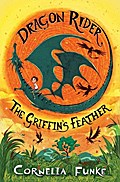 Dragon Rider - The Griffin’s Feather