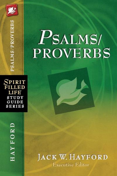 Psalms/Proverbs