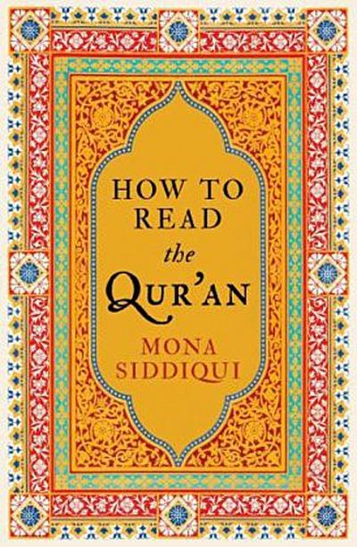 How To Read The Qur’an