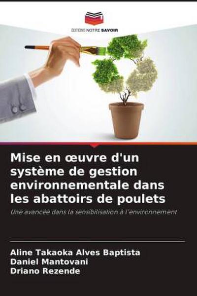 Mise en ¿uvre d’un système de gestion environnementale dans les abattoirs de poulets