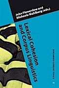 Lexical Cohesion and Corpus Linguistics