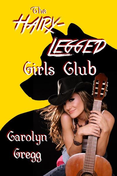 The Hairy-Legged Girls Club