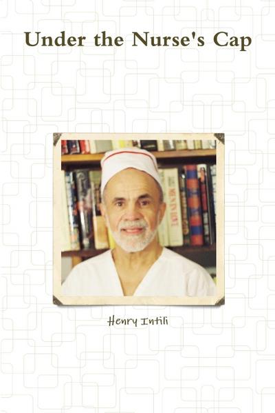 Under the Nurse’s Cap