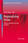 Regionalizing Oman