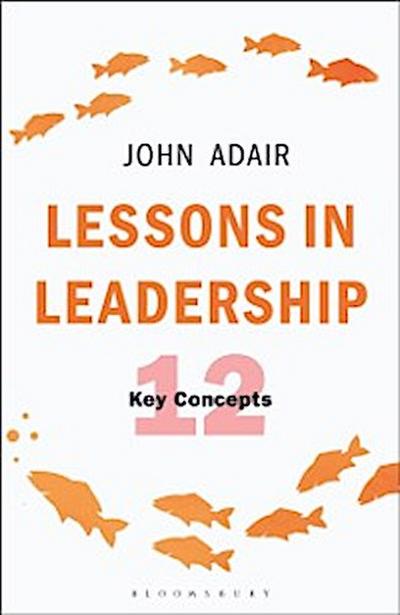 Lessons in Leadership