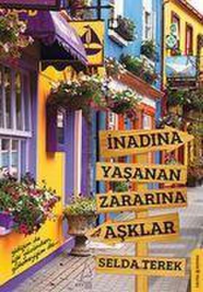 Inadina Yasanan Zararina Asklar