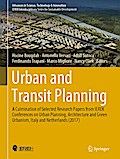 Urban and Transit Planning