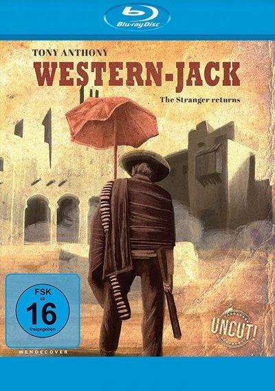 Western Jack