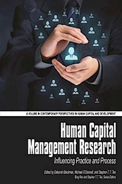 Human Capital Management Research