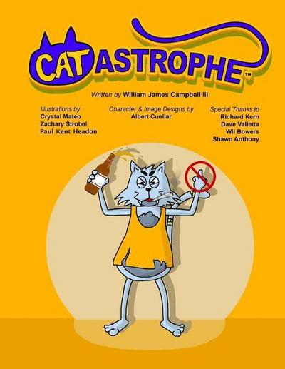 Cat-Astrophe