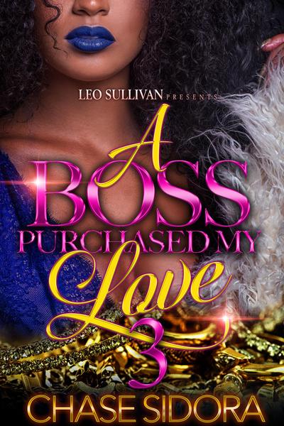 A Boss Purchased My Love 3