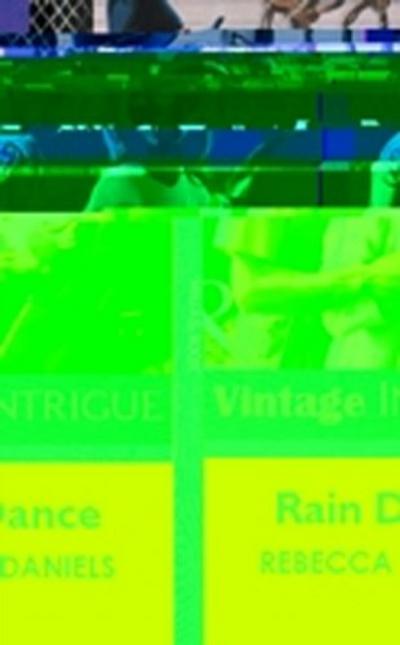 Rain Dance