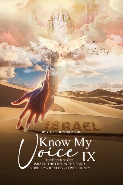 Know My Voice IX