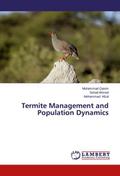 Termite Management and Population Dynamics