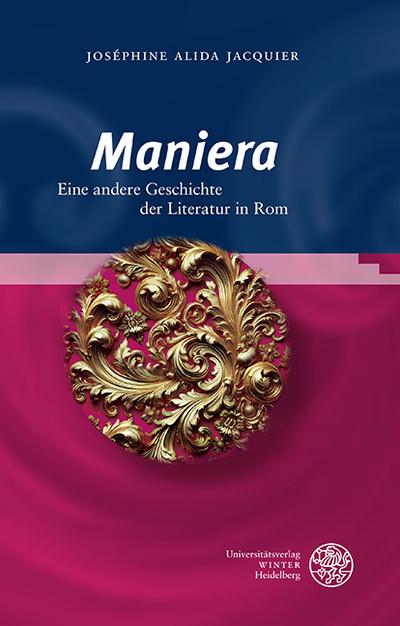 ’Maniera’
