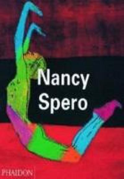 Nancy Spero