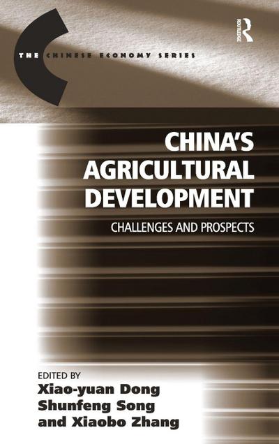China’s Agricultural Development
