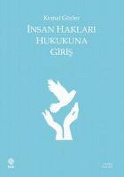 Insan Haklari Hukukuna Giris