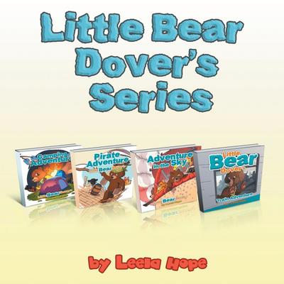 Little Bear Dover’s Series
