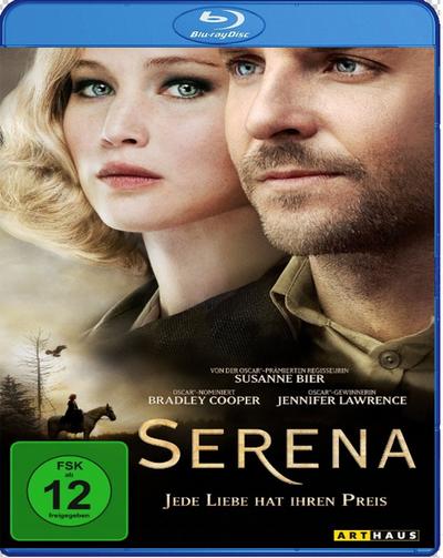 Serena