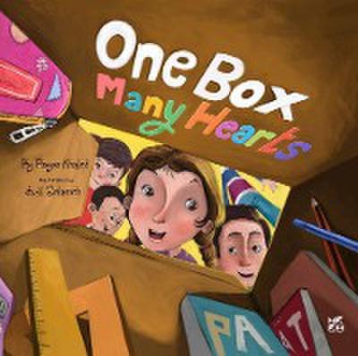 One Box Many hearts